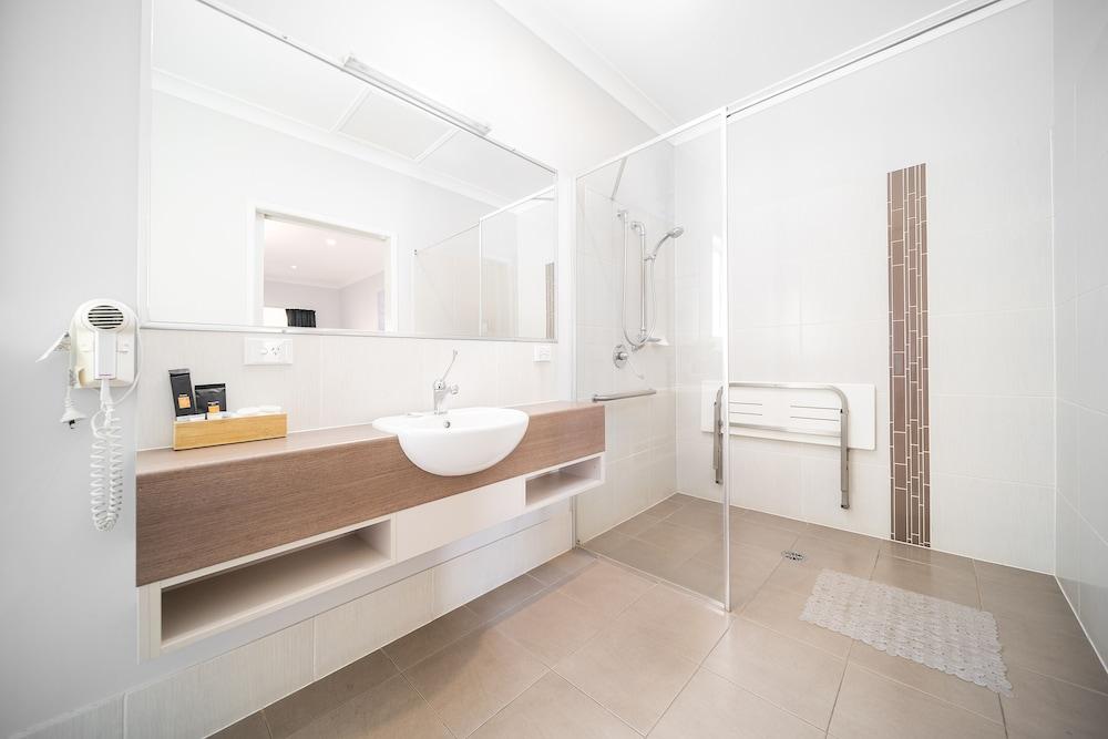 Roma Inland Motor Inn Dış mekan fotoğraf