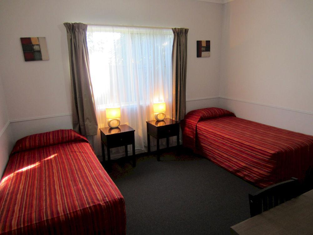 Roma Inland Motor Inn Dış mekan fotoğraf