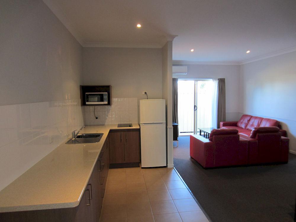 Roma Inland Motor Inn Dış mekan fotoğraf